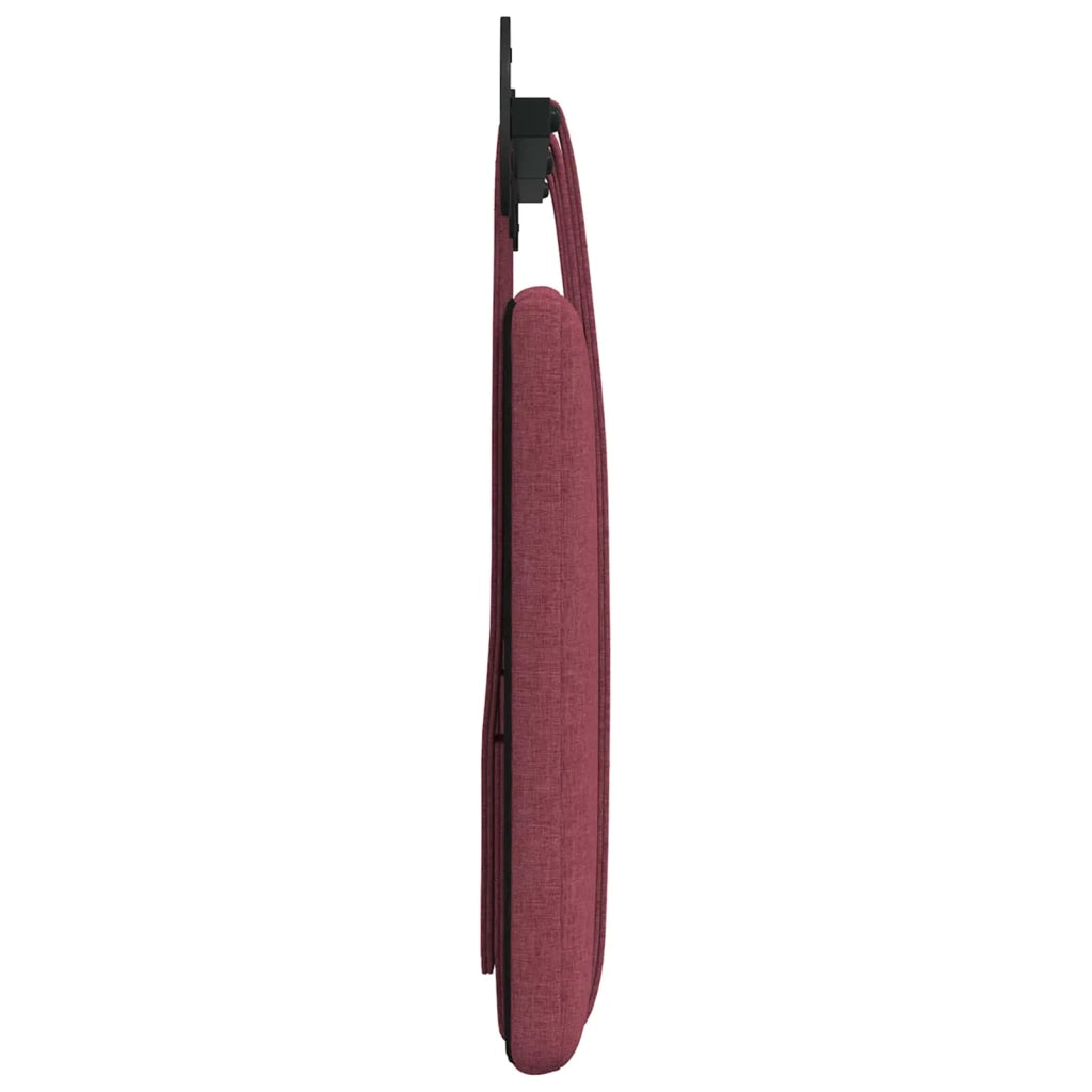 Testiera sospesa Rosso Vino Tessuto 42031409