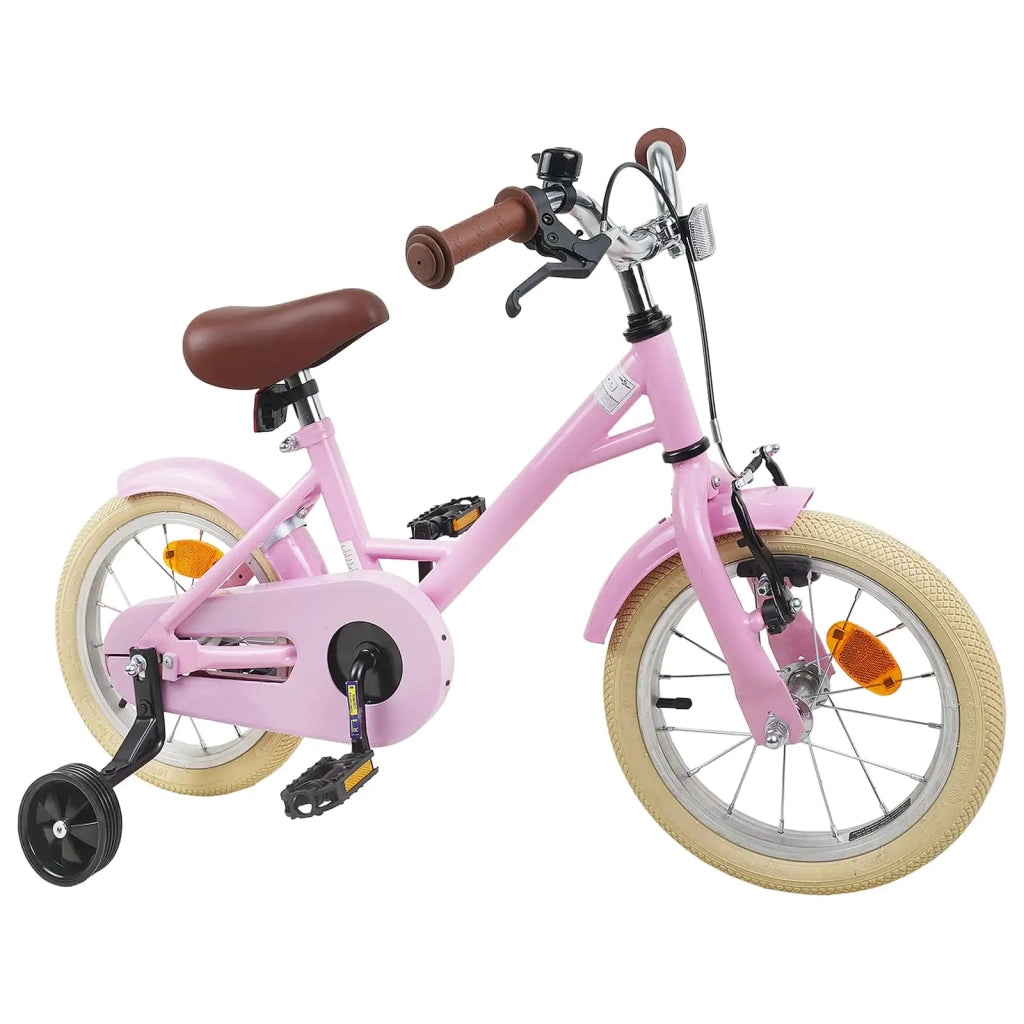 Bicicletta per Bambini 12 Pollici per bambini di 2-4 anni 42009193