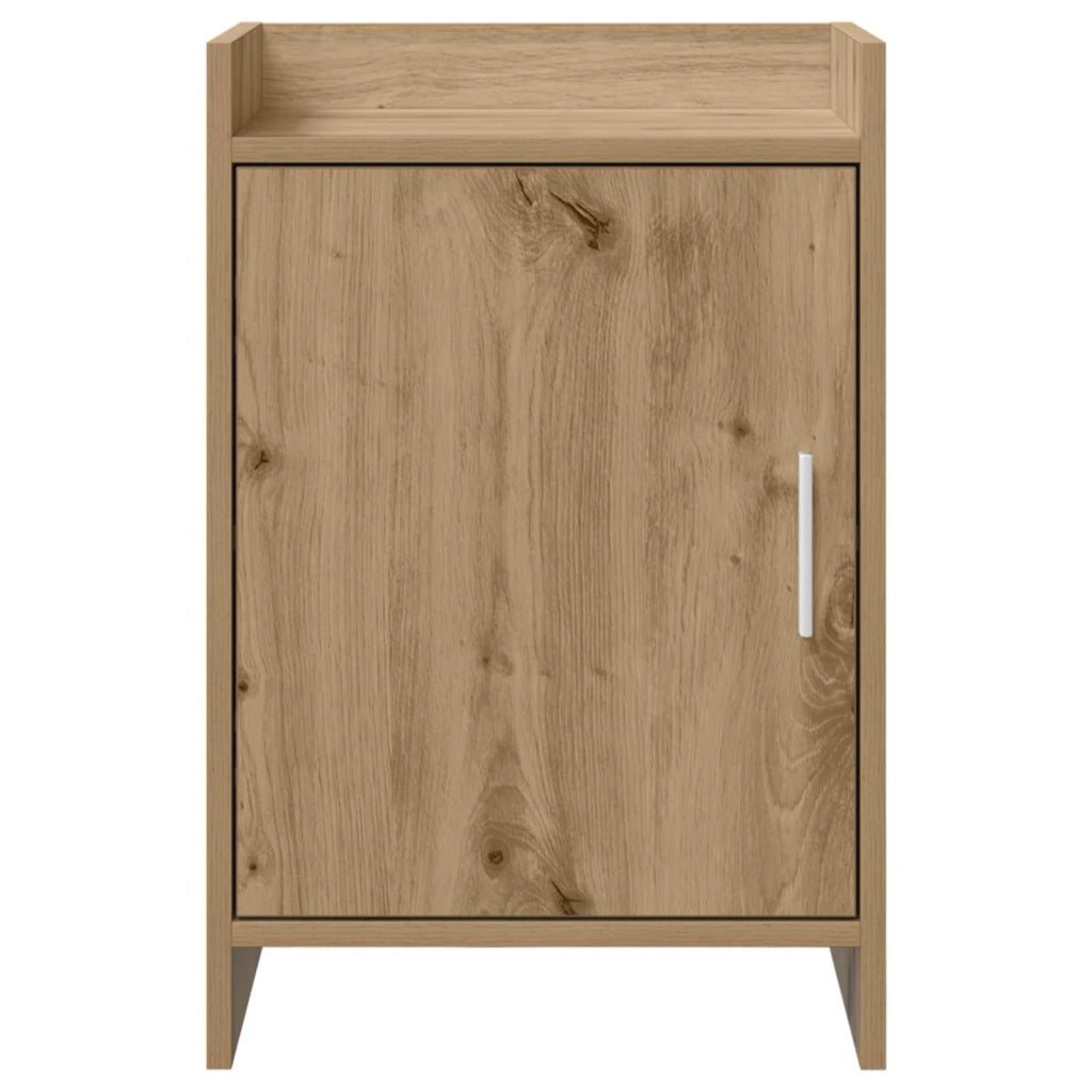 Comodini Rovere Artigianale 40 x 30 x 60 cm 8011025