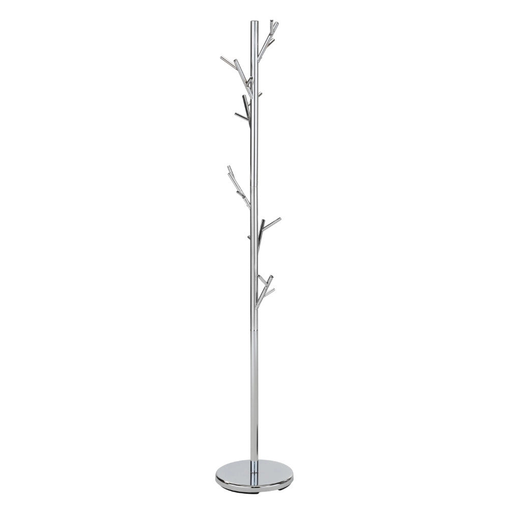 Appendiabiti LUXI (cromato)