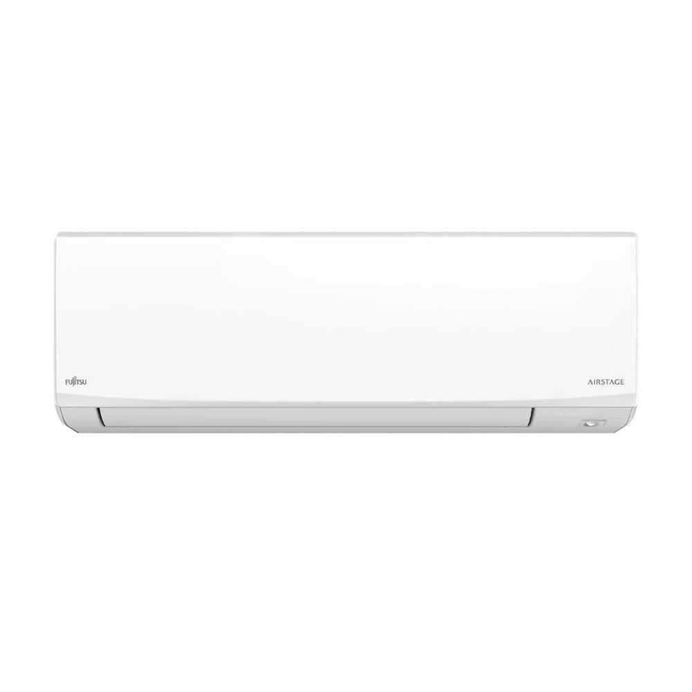 Condizionatore Trial Split Fujitsu KJ White 7+7+14 con AOEG18KBCA3 R-32 Wi-Fi Integrato