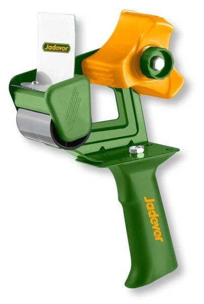 Tendinastro Jadver per Nastro Adesivo fino a 55 mm con Freno Regolabile