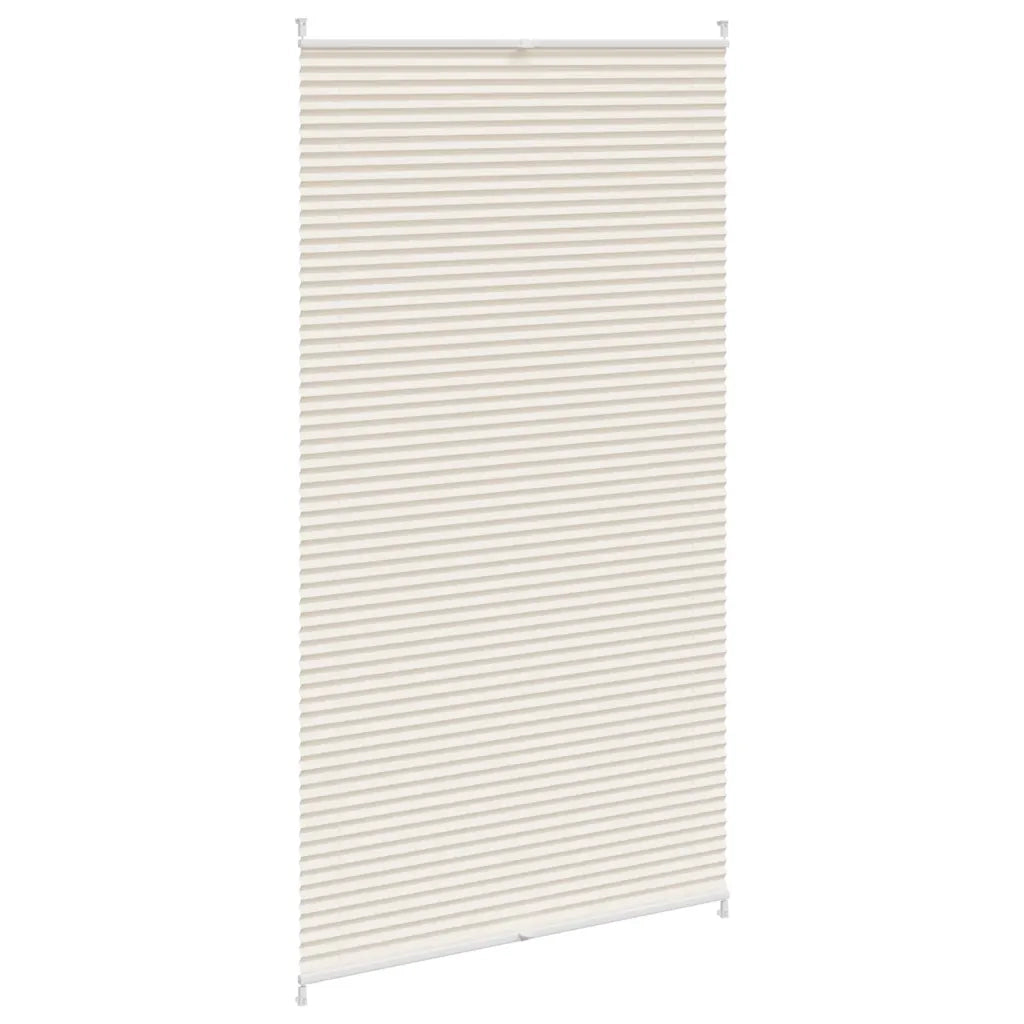 Tenda Plissettata | Tenda pliss¨¨ 110x200cm Crema