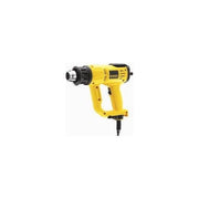 DeWALT D26411 450 l/min 600 °C 1800 W Nero, Giallo