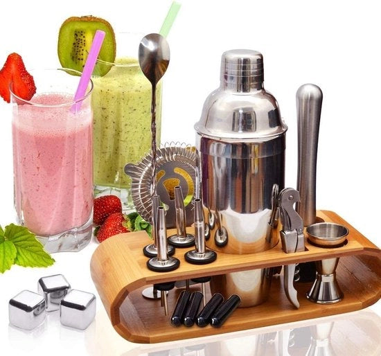 Barbecue per cocktail d'estate premium