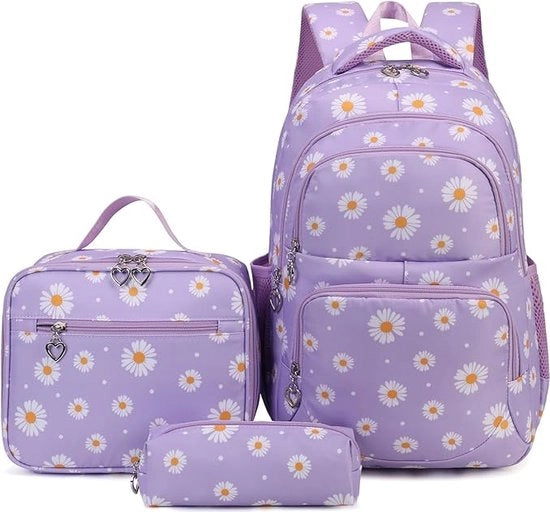 Borsa per libri Ragazze Scuola Primaria - Borsa per libri - Borsa per libri Ragazze - Borsa libri - Borsa per la Scuola Primaria