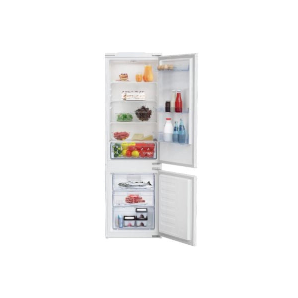 Beko bcsa285k4sn1 da incasso 271 l bianco - 8690842627743