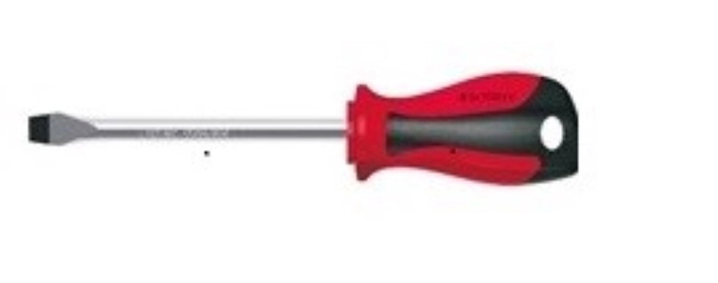 Giravite Taglio Cr-V 3X75Mm Set 5 Pezzi - Oreca New