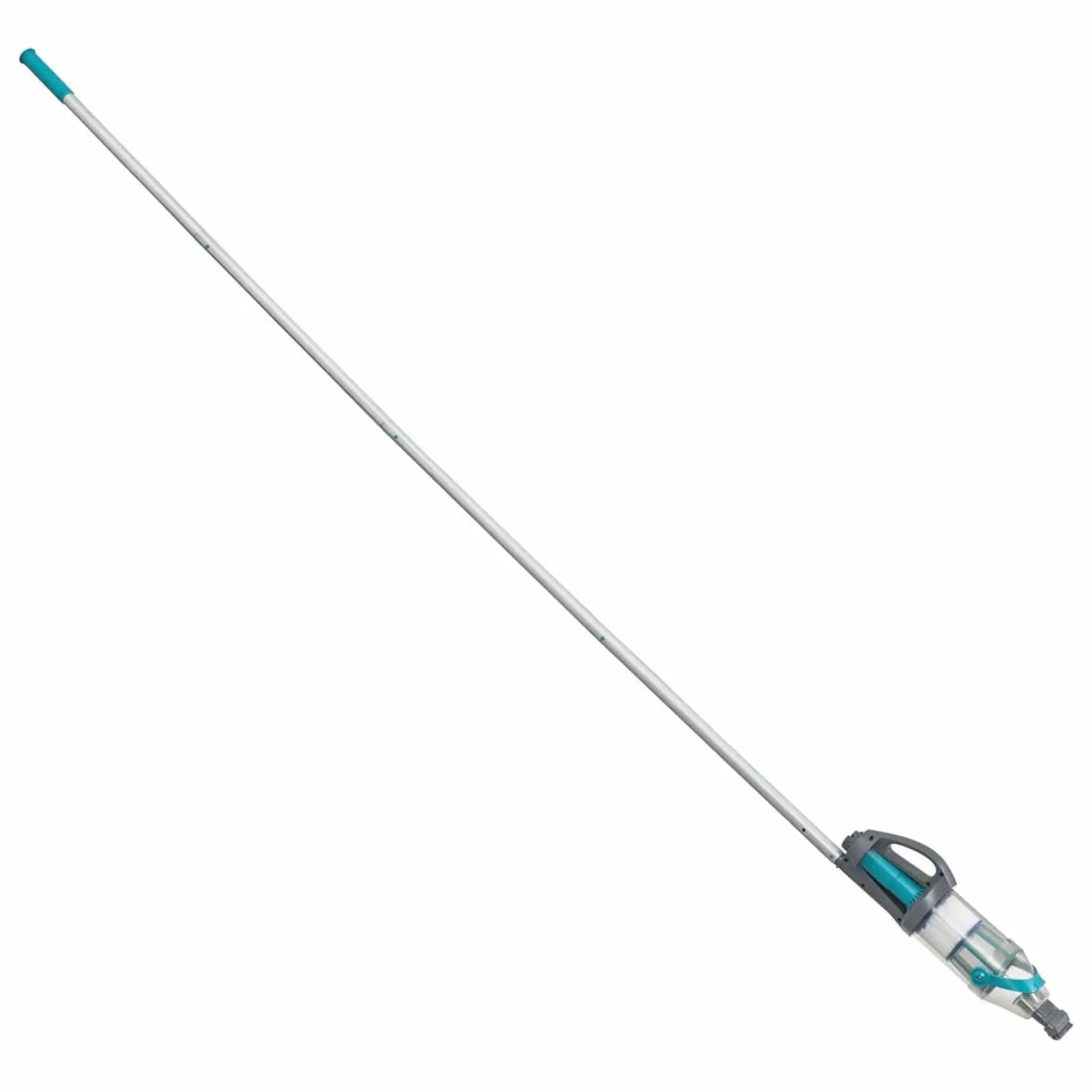 Bestway Aspirapolvere per Piscina Grigio 610 cm ABS e acciaio 42035724