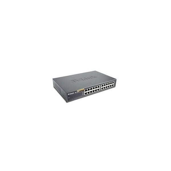 D-link des-1024d non gestito - DES 1024D