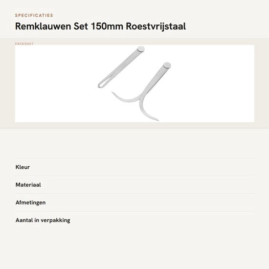 Set di Rimpolpatura - 2 Pezzi 150mm Acciaio Inossidabile - Strumenti per Lavoro del Legno Interno/Esterno - Duraturo/Rustico - Per Scultura/Vasaio - Alta Tecnologia