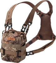 Binocchino con giacca per la caccia - Allen/Plateau e Mesa Deluxe - Realtree Edge e legno di quercia bitorzolato - Misto marrone-verde - Unico modello