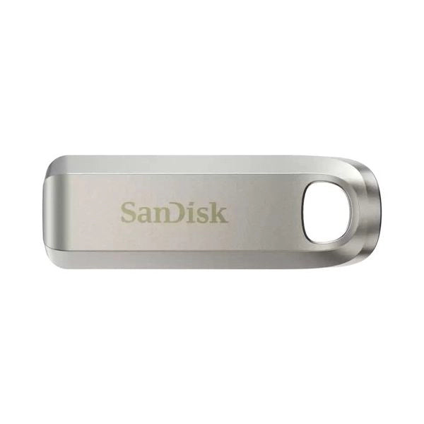 Chiavetta usb sandisk sdcz75 256g g46 ultra luxe silver