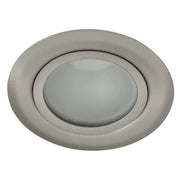 Lampada da mobile Kanlux GAVI 815 G4 10W IP20 con diffusore
