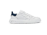 Sneakers con suola antiscivolo U-Power Dragos e Kal colore bianco o nero - Bianco - 39