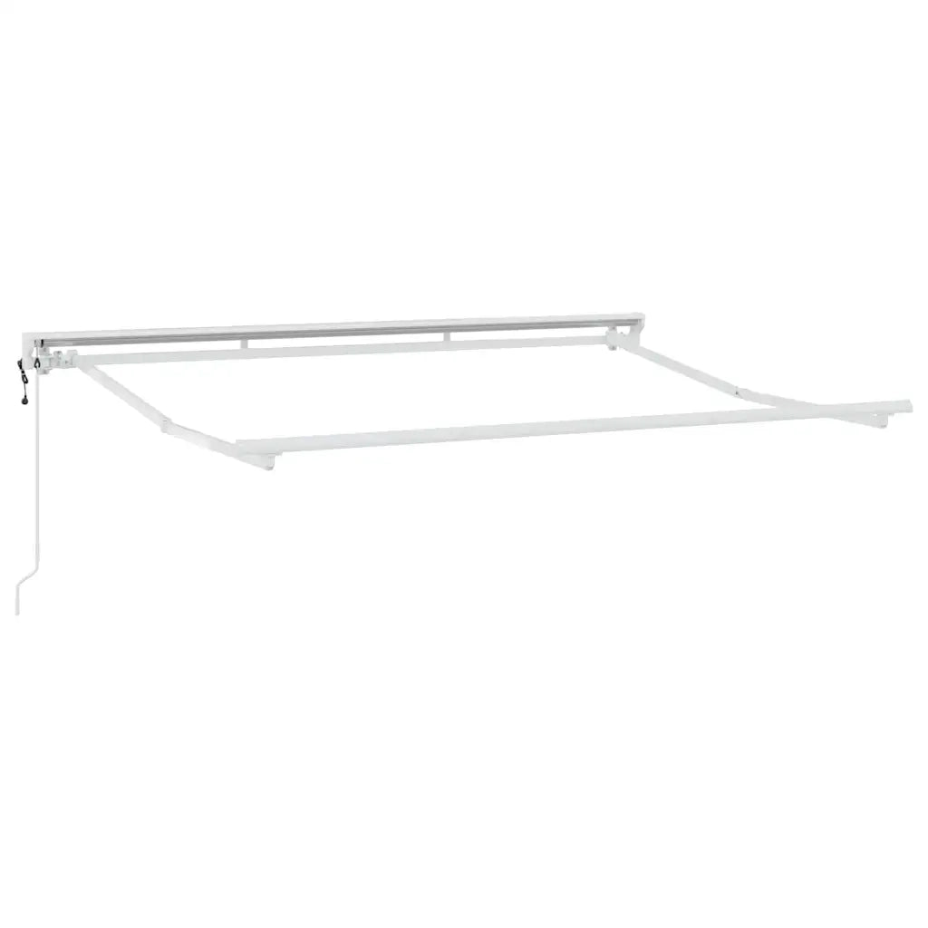 Struttura della tenda Multicolore 250 x 200 cm 3329398