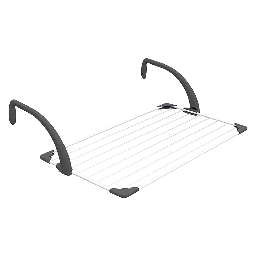 STENDIBIANCHERIA 'BREZZA 100' cm 110 x 56 x 28 (aperto)  - VILEDA