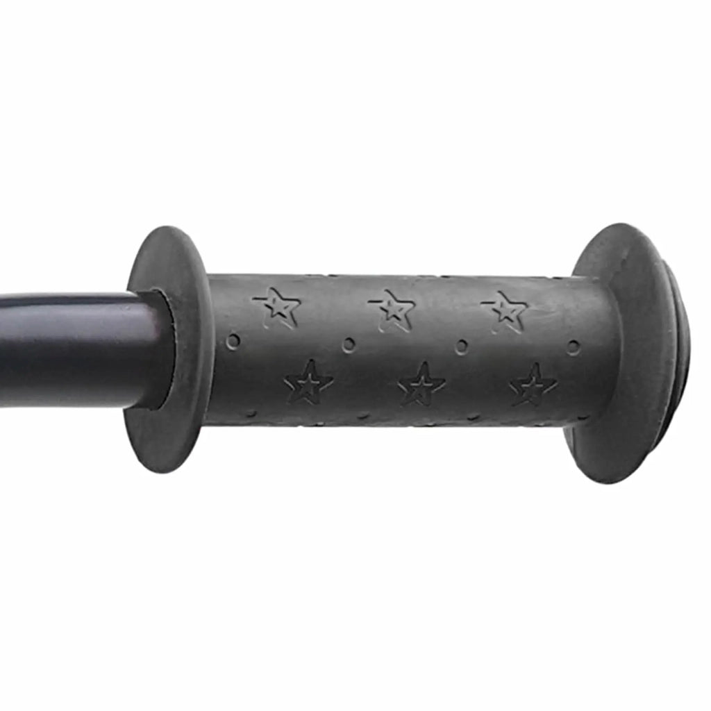 Bicicletta per Bambini 12 Pollici per bambini di 2-4 anni Nero 42009507