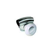 POMOLO GIREVOLE BIANCO WHITE TURNING KNOB