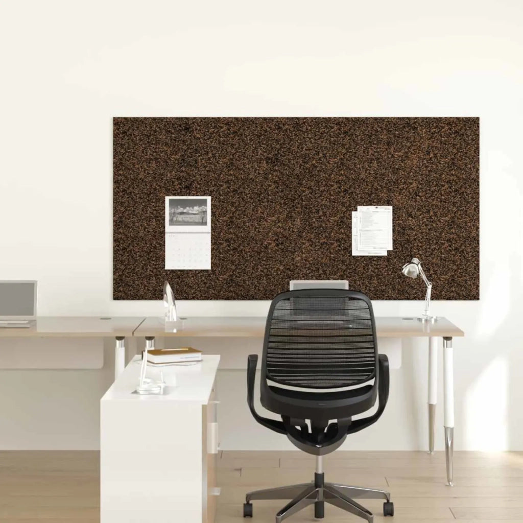 Rullo di Sughero Marrone 200 x 100 cm Sughero e Gomma 42046474