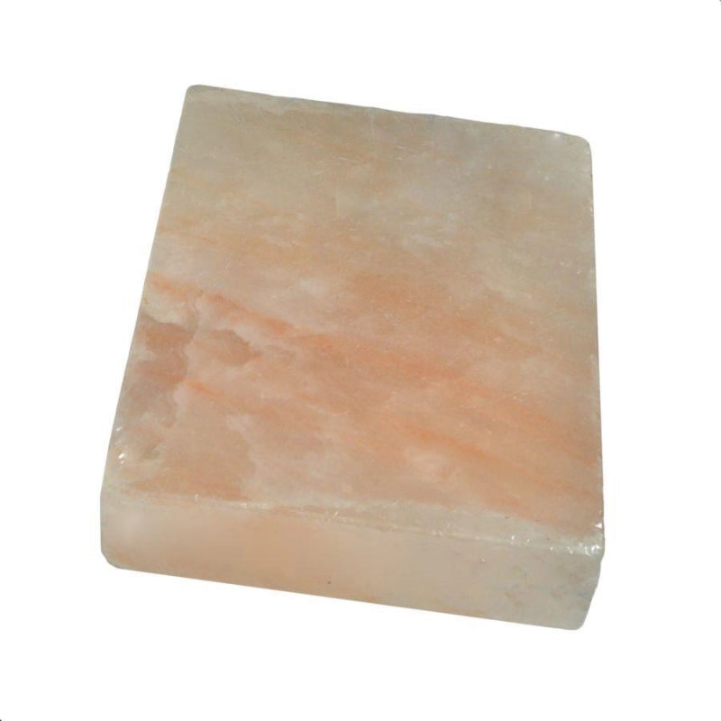 Mattonella di sale cm 30x15x5 5 kg