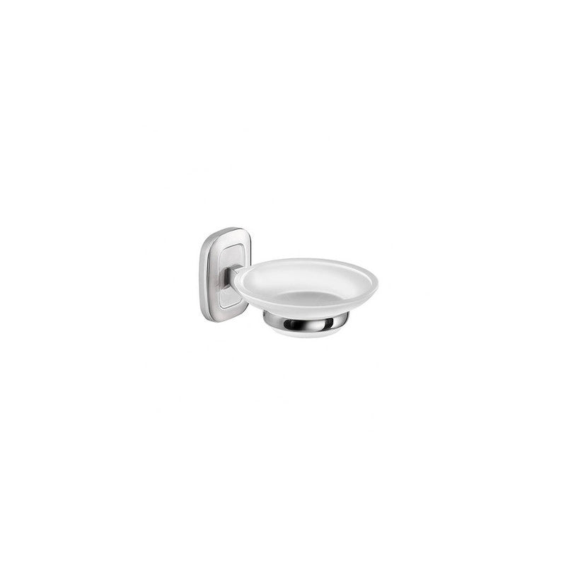 GD EVEREST PORTASAPONE CROMO- 1,0 pz