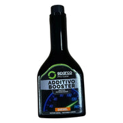 ADDITIVO BOOSTER PER MOTORI A DIESEL 250ML