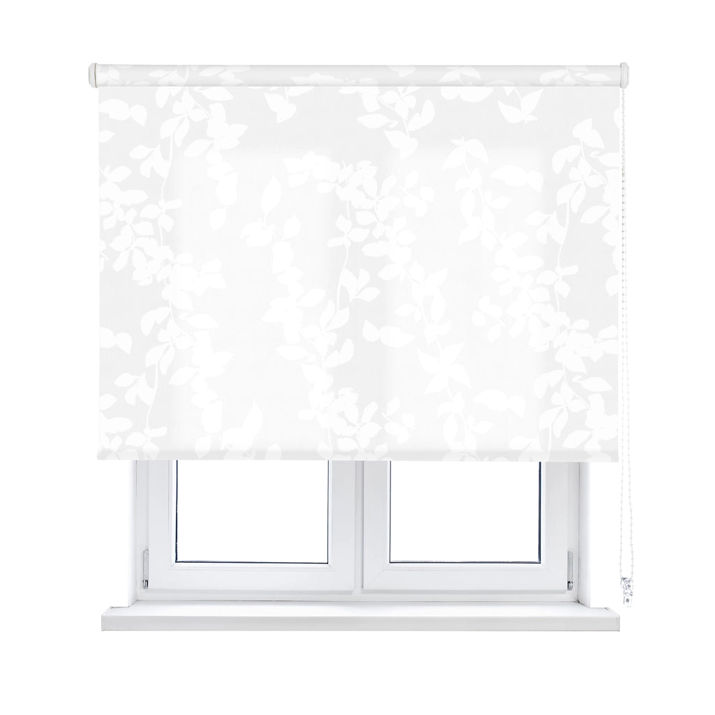 VIEWTEX Tenda a pacchetto Toxa Light Dream Bianco 135 X 175cm - Made in Europe - 5 anni di garanzia