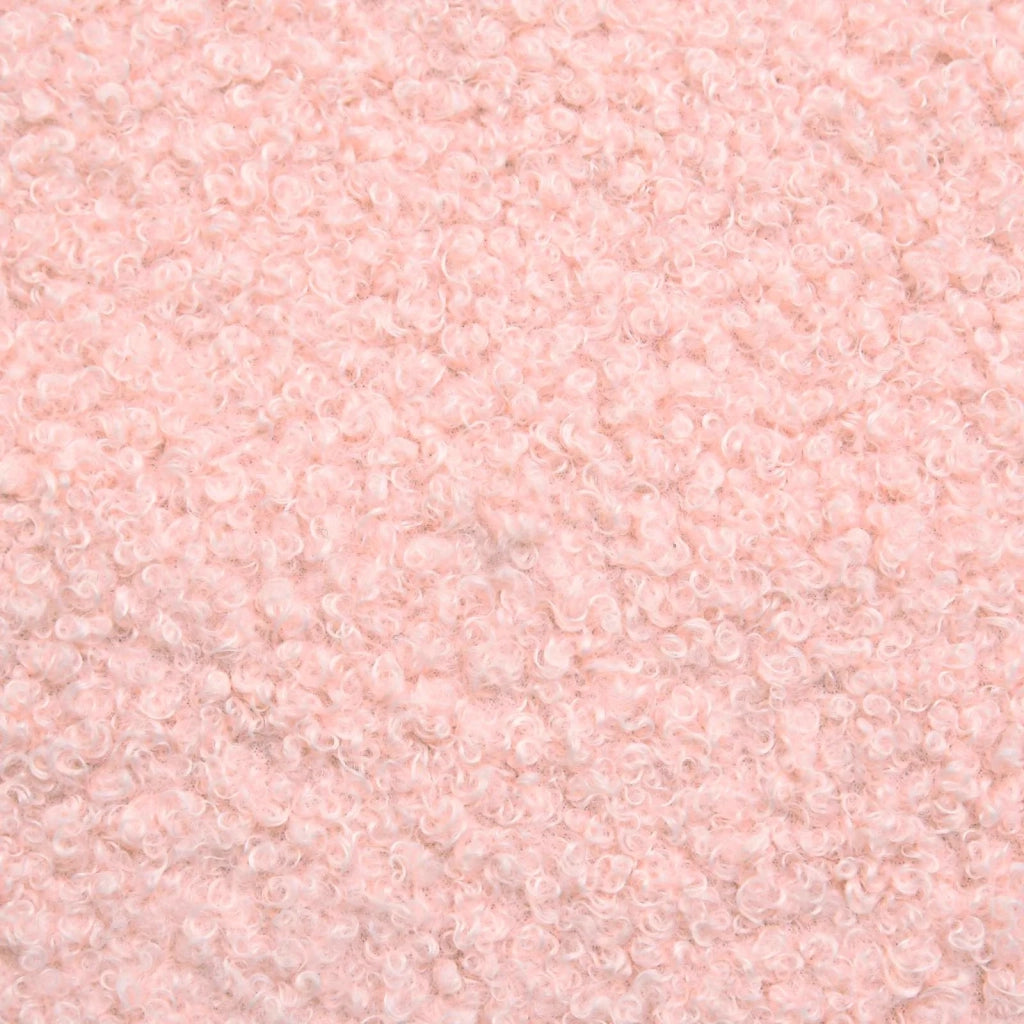 Divano Rosa 156 x 81 x 87,5 cm Tessuto 42028851