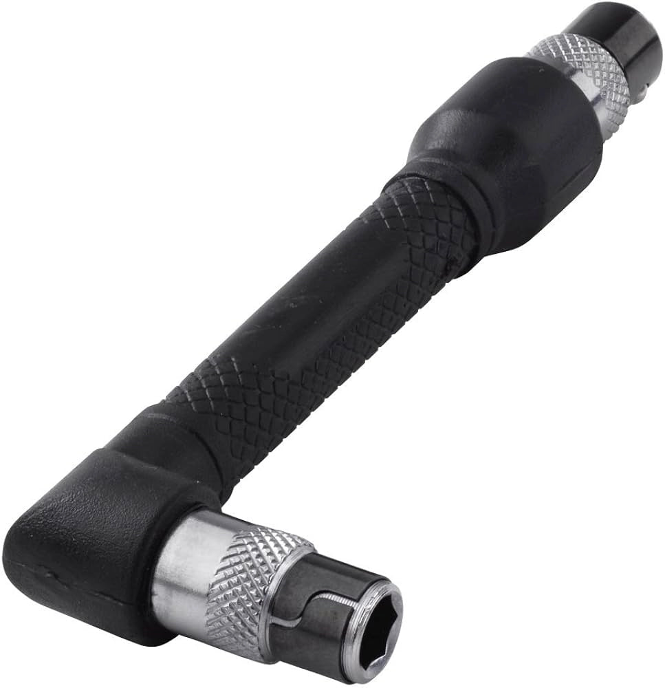 AVVITATORE A SQUADRA 109 mm - PG PROFESSIONAL