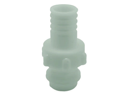 RACCORDI NYLON 3 PZ.DRITTI 3/4X 20