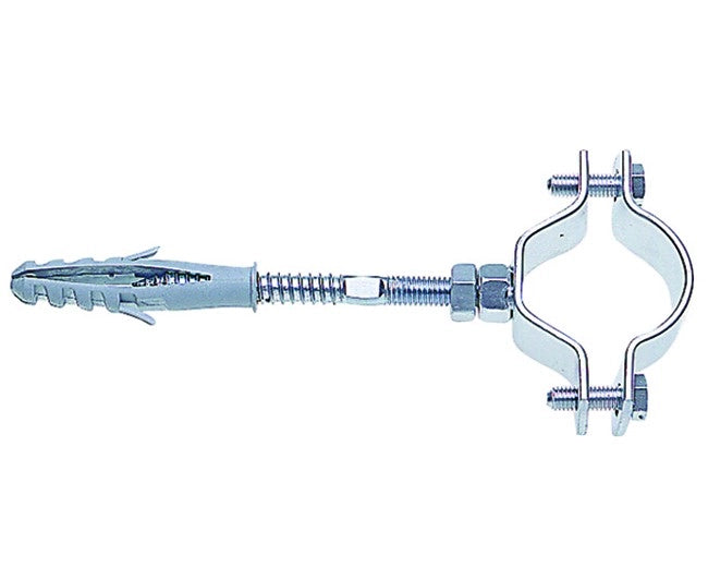 COLLARE PESANTE ZINCATO 3/4 mm.25-30 Idroweb