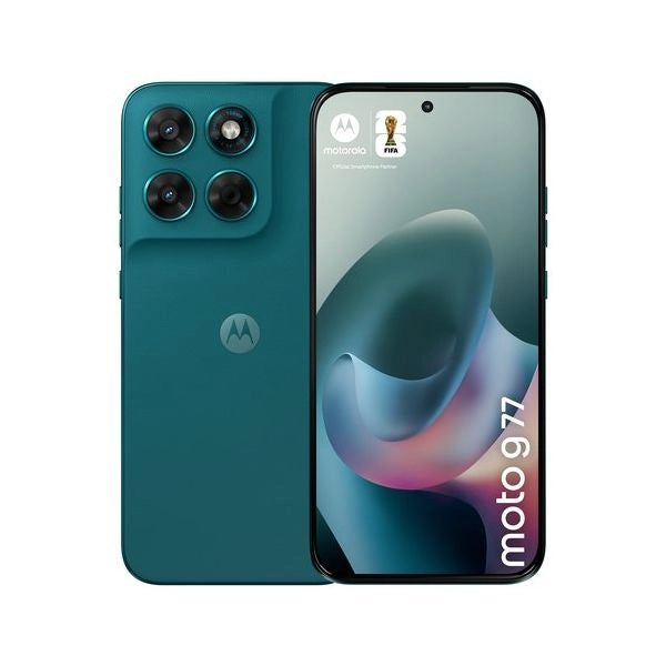 Moto g77 8/256 shaded spruce - PBAW0037ES
