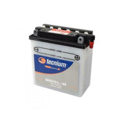 BATTERIA TECNIUM BB5L-B 12V 5Ah COMPATIBILE CON YB5L-B