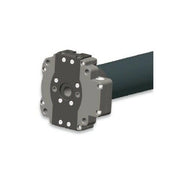 MOTORE TUBOLARE PER TENDE TAPPARELLE ASA DAVINCI 50 MO 40/17 G1 A1 B1 2247456