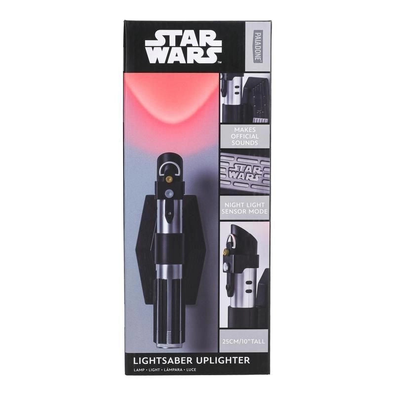 Paladone Lightsaber Uplighter