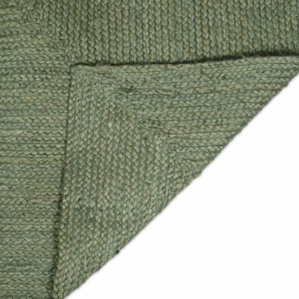 Tappeti per area Rettangolare Verde Oliva 80 x 400 cm 42010454