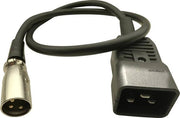 batterytester Plug & Play-Kabel AT00123 Cavo adattatore Adatto per Multicycle