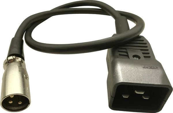 batterytester Plug & Play-Kabel AT00123 Cavo adattatore Adatto per Multicycle