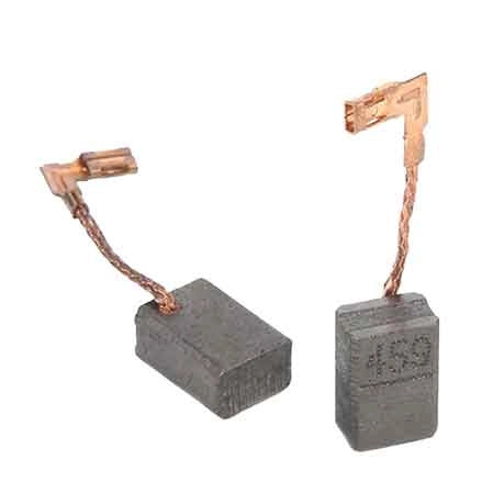 CARBONCINI DI RICAMBIO PER MAKITA Mod. CB303 per art. 0140402 - MAKITA