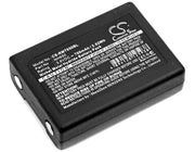 BATTERIA COMPATIBILE RAVIOLI RMT650BL NiMH 3,6V 700 mAh