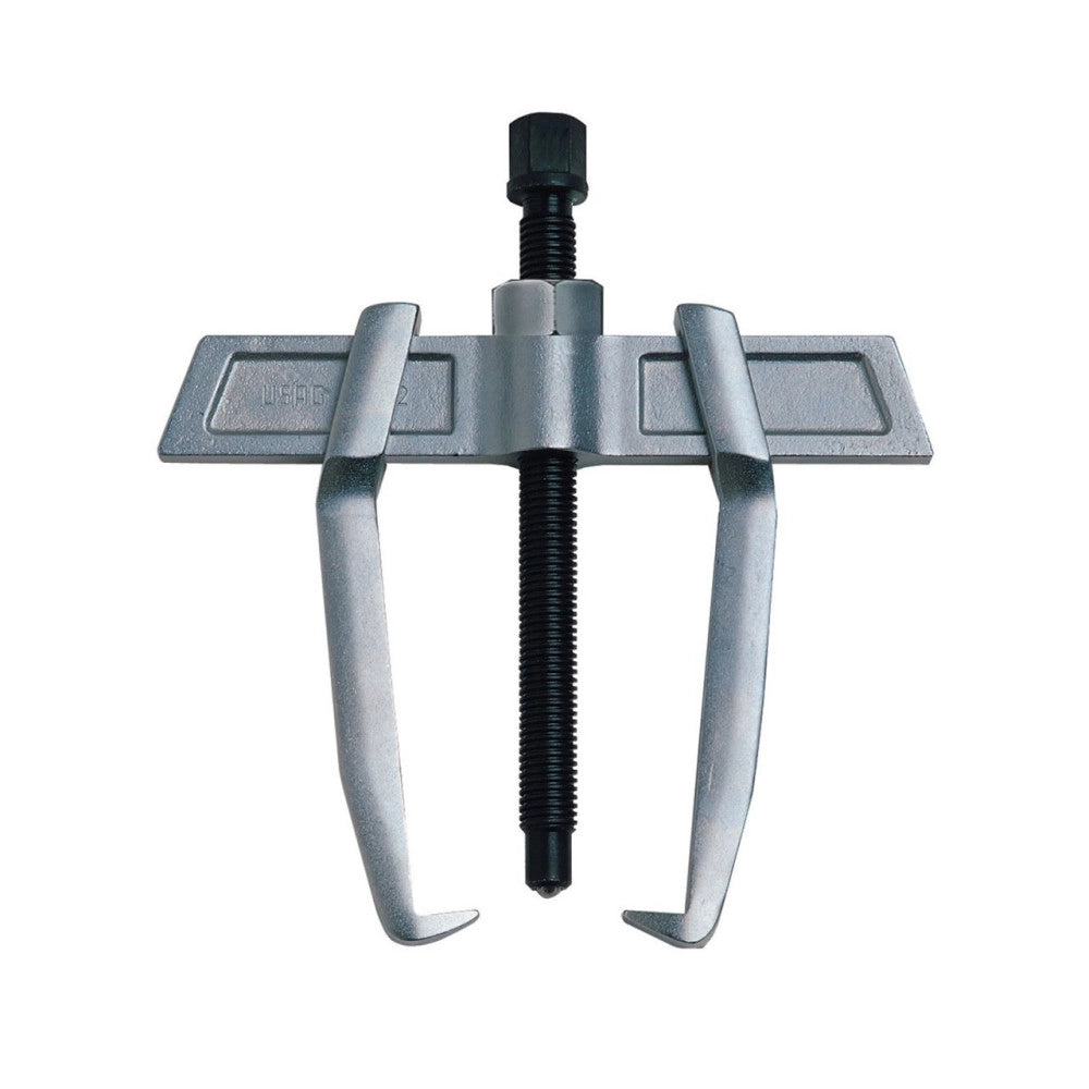 Trade Shop - Estrattore Universale Cuscinetti A 2 Griffe Scorrevoli 200 Mm 8" Per Auto E Moto -