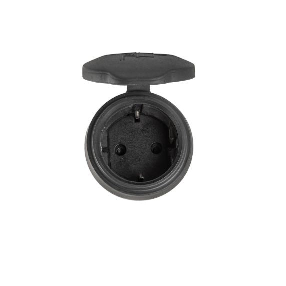 FME 81032 PRESA SCHUKO HI-PRO IP54 PROFESSIONALE- FANTON- 1,0 pz