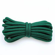 Due paia di lacci per scarpe sportivi a forma rotonda da 70 cm - lacci per scarpe sportivi a 5 mm di spessore - lacci per scarpe - lacci per scarpe - lacci per scarpe da lavoro e per escursioni - lacci per scarpe universali per bambini e adulti