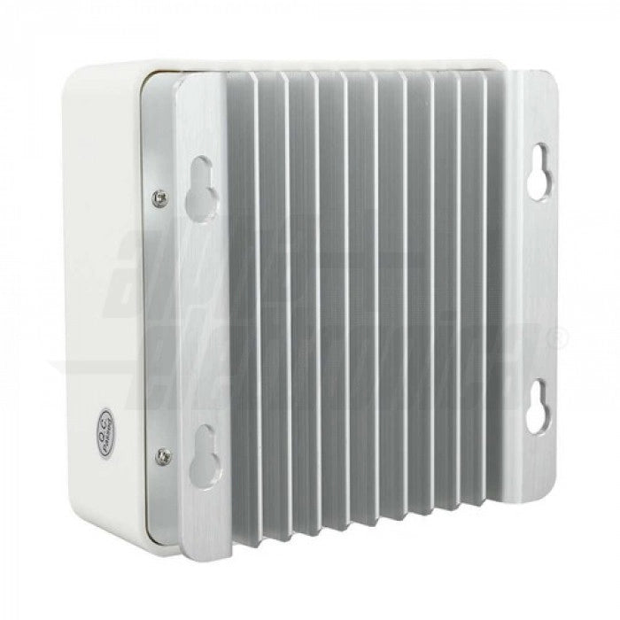 Regolatore di carica MPPT 20A - 12/24Vdc - Input 100V - per impianto fotovoltaico