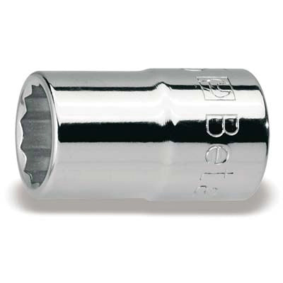 CHIAVE A BUSSOLA POLIGONALE 920B BETA - 1/2F MM 15- 2 pezzi