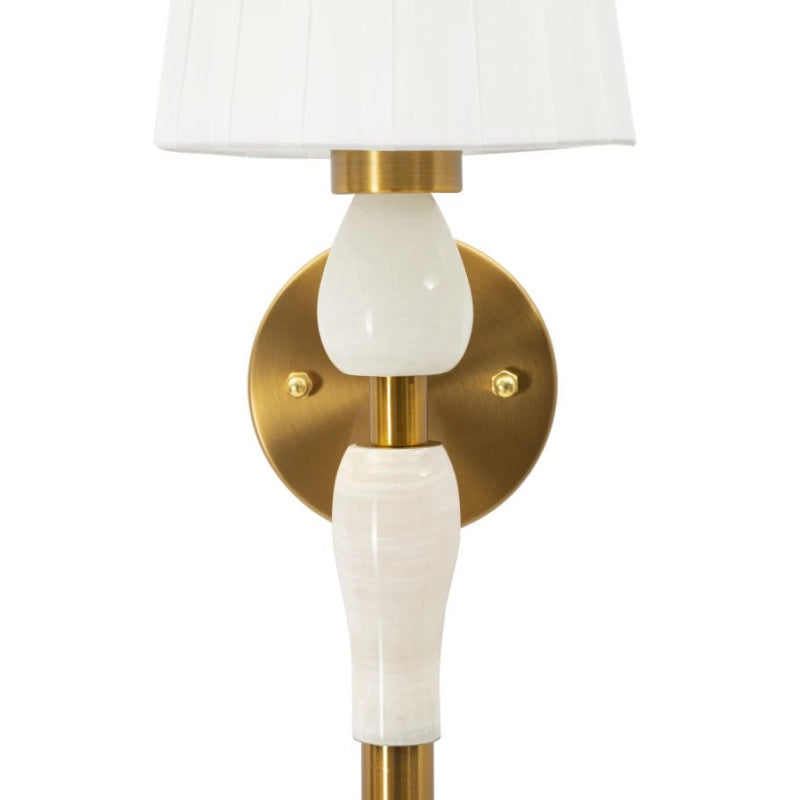 Lampadelle A Da Muro Budapest cm 16x20x46