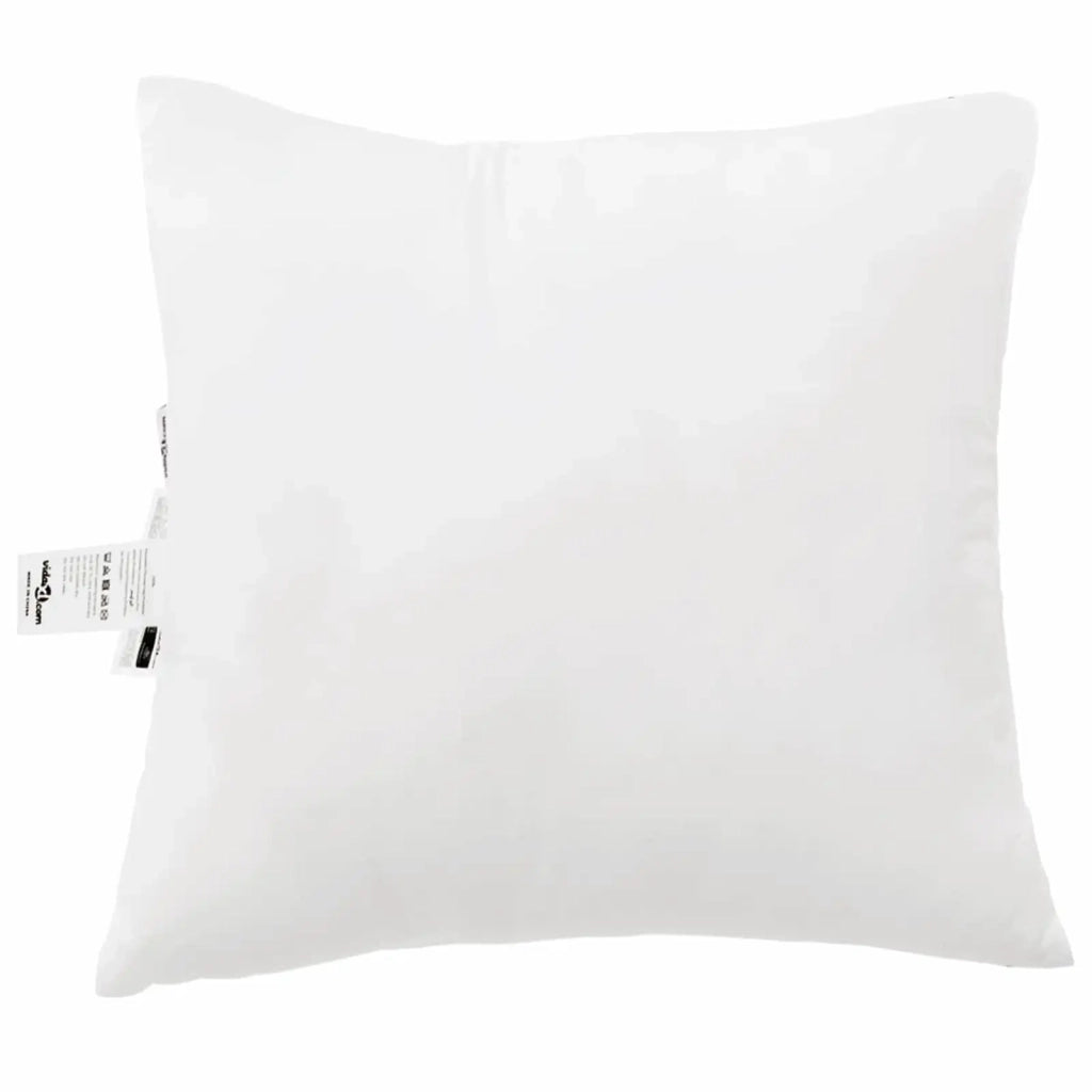 Set di Piumoni con cuscino 2 pz | Duvet Bianco Microfibra