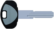 Securemme CHIAVE GREZZA PER CILINDRO K2 5.00 pz