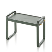 Organizzatore 1 ripiano per scaffali ATOS verde